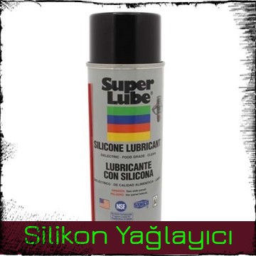 super lube silicone lubricant