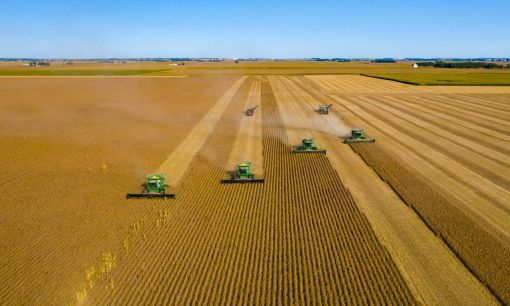  Tarım Makinesi Yağlama