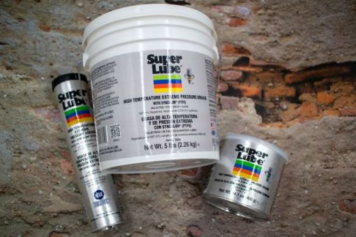  Yüksek sıcaklıklara dayanıklı gres