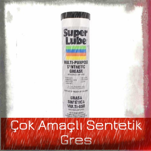 super lube multi purpose grease