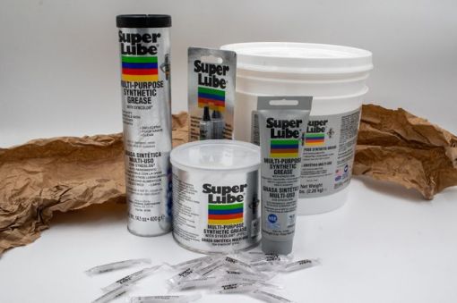  Super Lube Multi Purpose Gres
